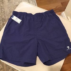 Men’s tide to trail shorts